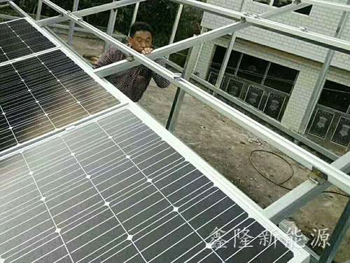 黔西合作案例