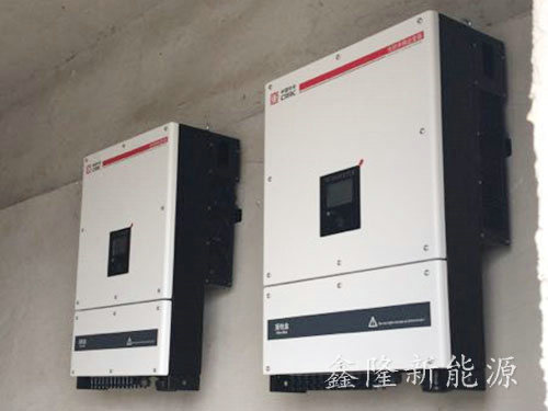 黔西合作案例