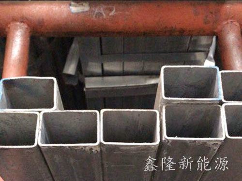 黔西合作案例